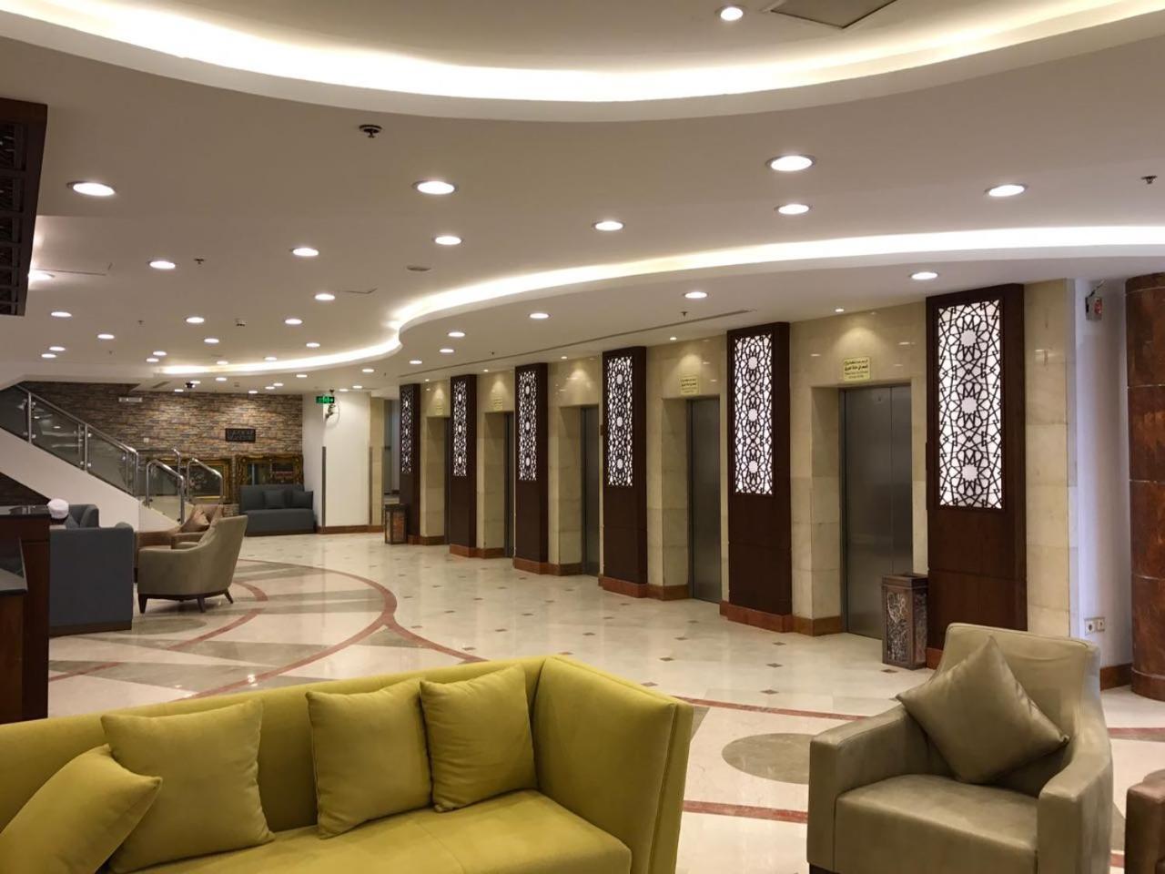 فندق كونكورد دار الخير - المدينة الشمالية Medina Buitenkant foto