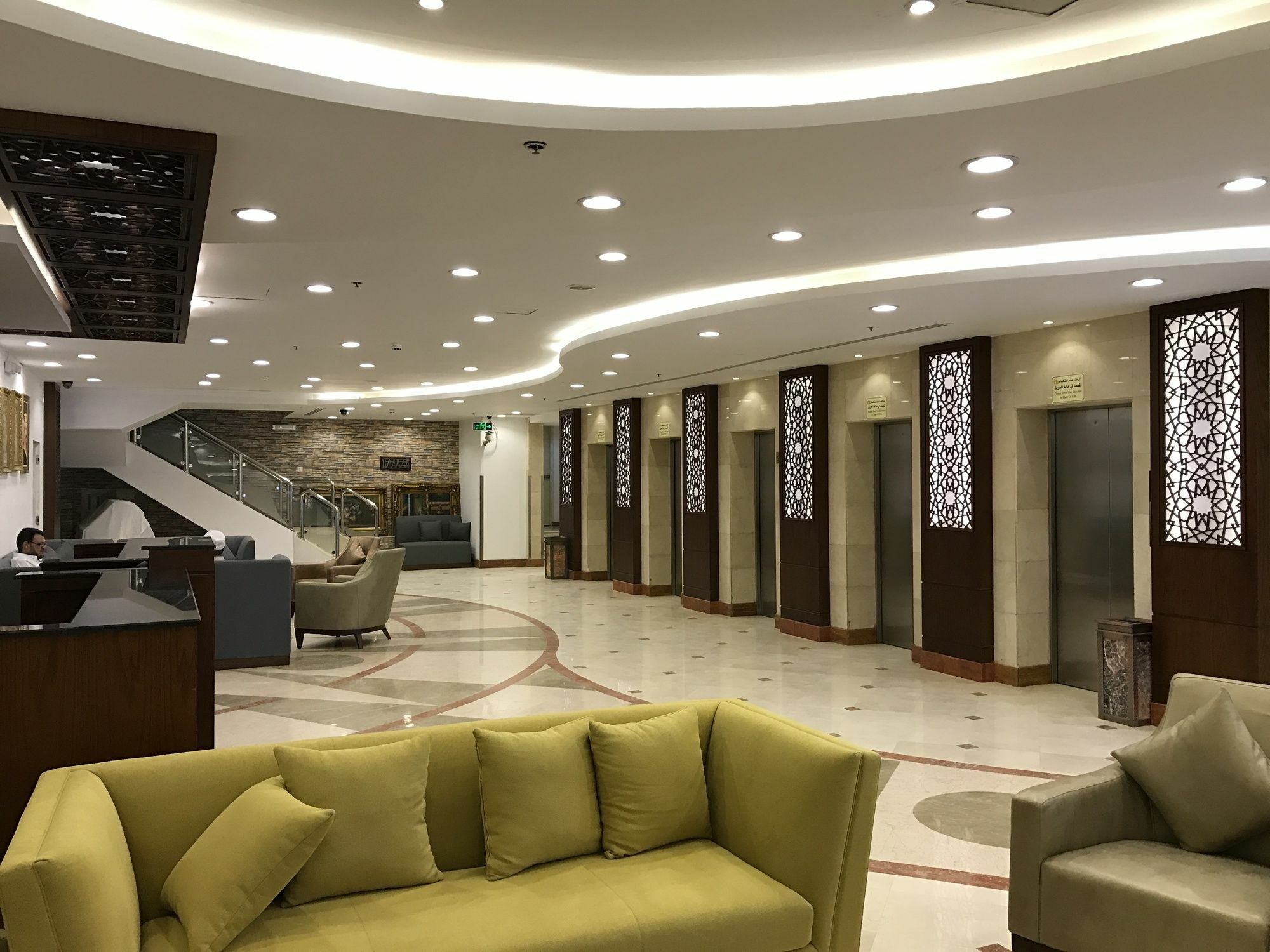 فندق كونكورد دار الخير - المدينة الشمالية Medina Buitenkant foto